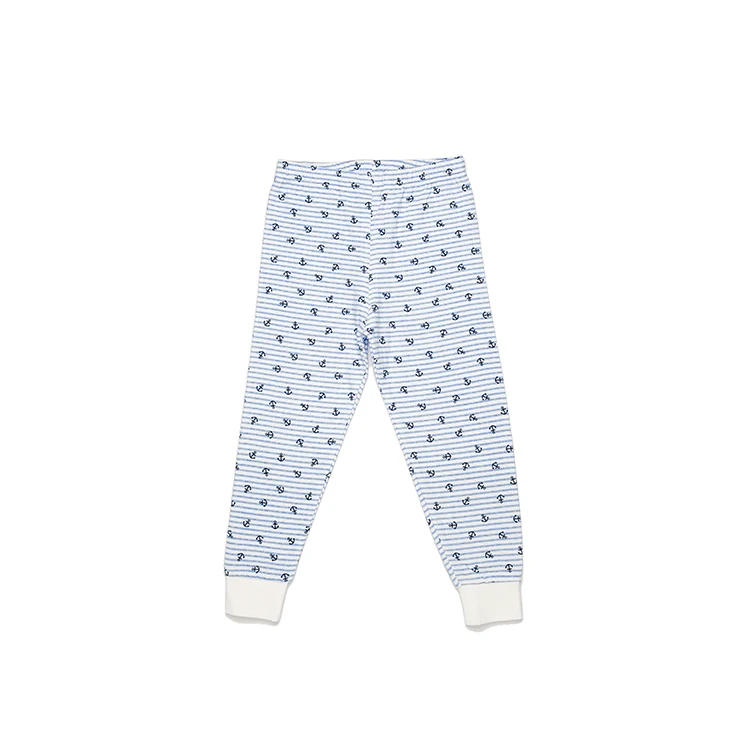 
Factory Wholesale Customized Good Quality Kids Children Cute Sleepwear 