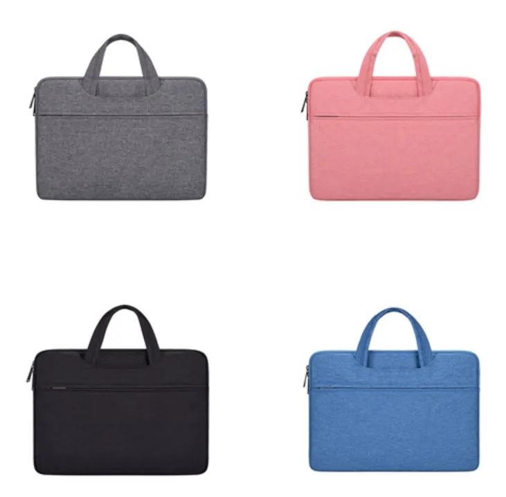 

Hot Selling New product ideas 2021 polyester business laptop bag for women men