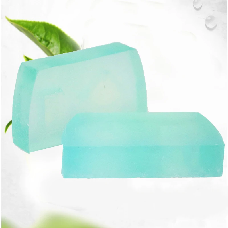 

whitening body soap Removal Pimple Pore Acne Treatment Cleaner, Multicolor