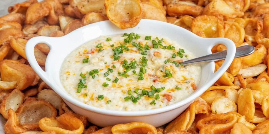 From Grits to Gullah: 7 Spicy Secrets of the Lowcountry’s Most Flavorful Cuisine