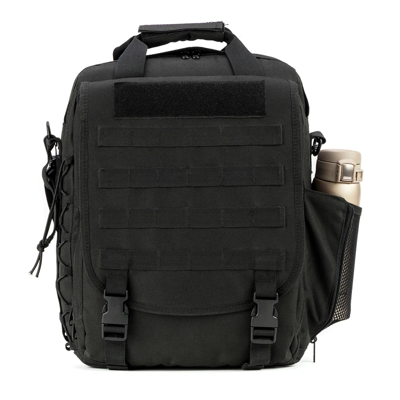 

Multi-function Military Tactical Laptop Backpack Travel Backpacks Business Work Bag, Customized color