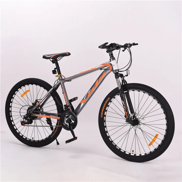 popular mountain bikes