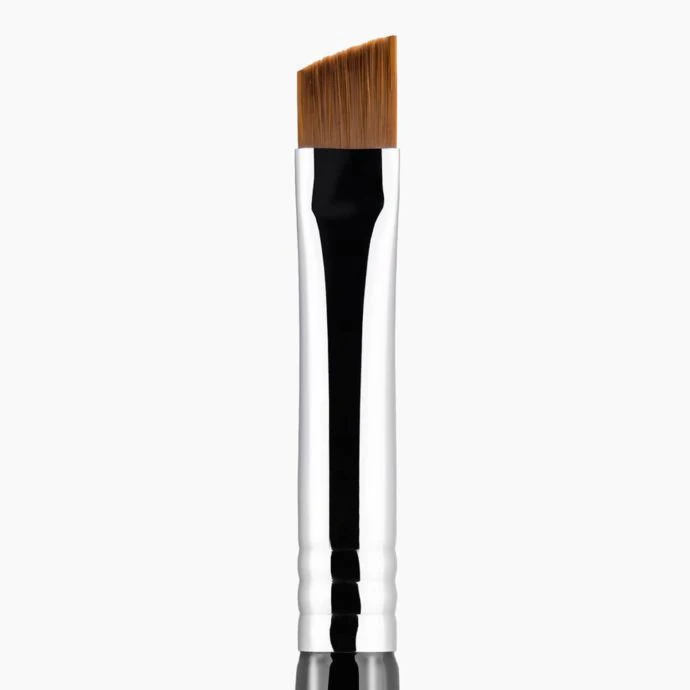 

mini slanted sharp angled eyebrow brush eyebrow liner
