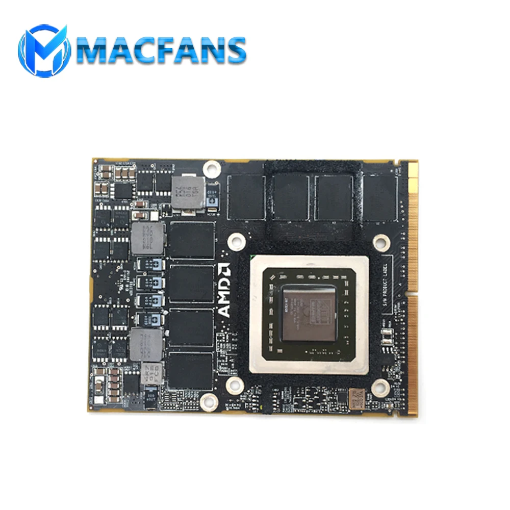 

Tested 109-B91157-00 for iMac 21" A1311 27" A1312 512MB VGA Video Graphics Card Board Radeon HD4850 2009
