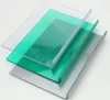 Freesky U-LOCK double hook polycarbonate multiwall skylight and wall system