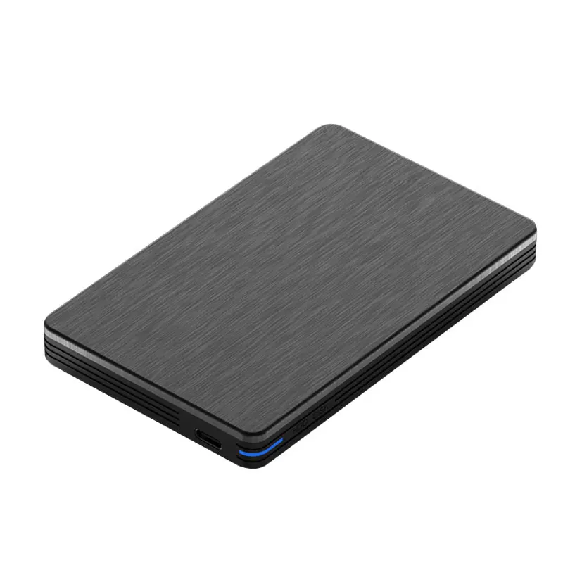 

portable hard drive 1tb sata disk drive 2.5 inch USB3.0 5400rpm external hard drive, Black,blue, red, silver