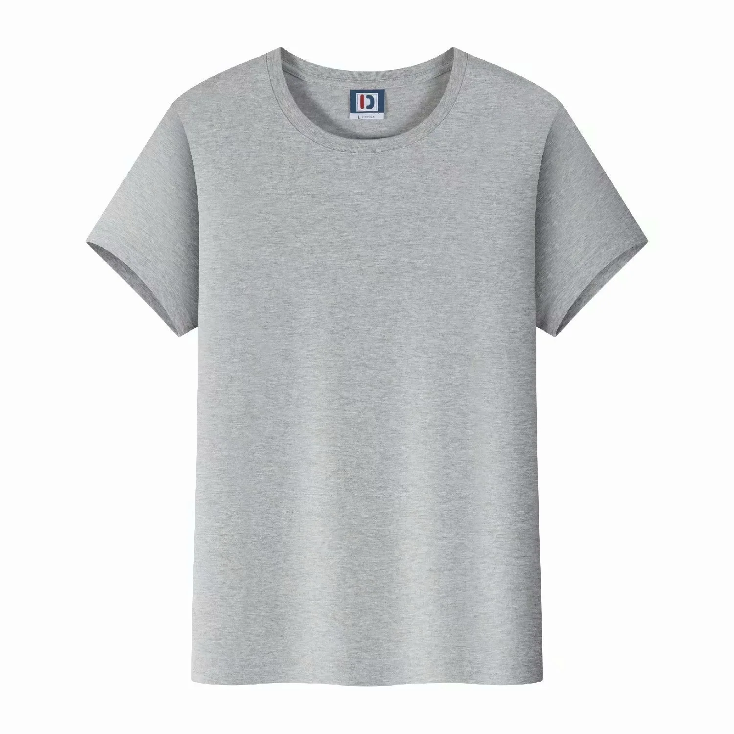 

2021 Wholesale Unisex Printing Custom Logo 100% Polyester T-shirt Men T-shirt