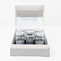 

plaxpot Clapio Cell PDRN Salmon Sperm Serum Moisturize Collagen Clapio-Cell Solution for for skin needling/mesotherapy