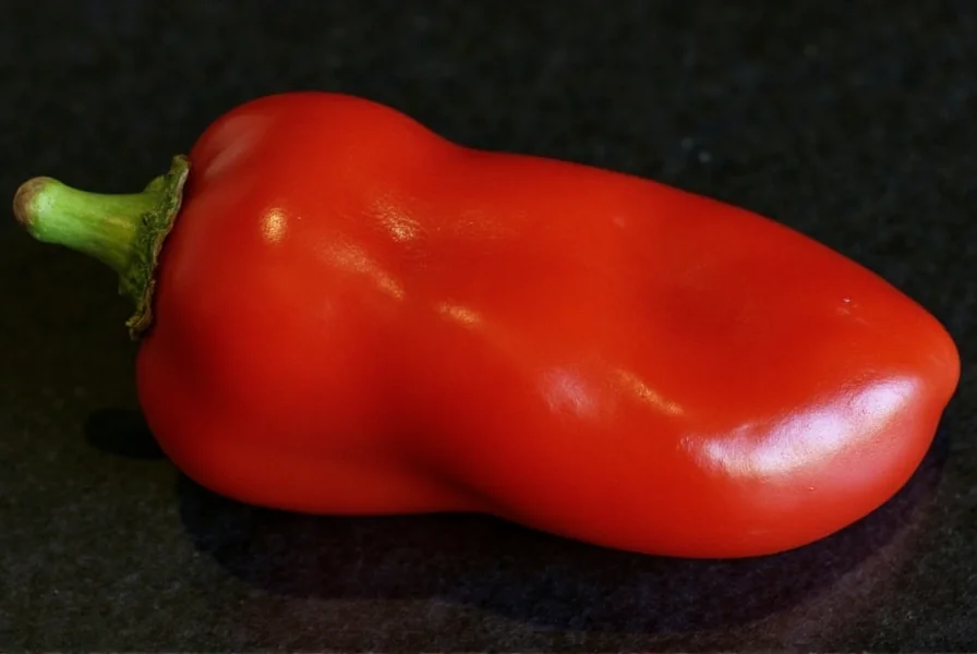 Scotch Bonnet Pepper Scoville Rating: Heat Level Explained