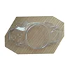 BWS 125 cover plastic motorcycle speedometer
