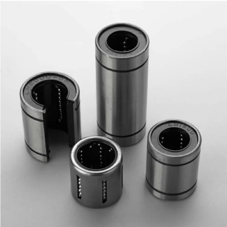 Linear Motion Ball Bushing Bearing Lm30uu Linear Bearing Lme30uu Buy
