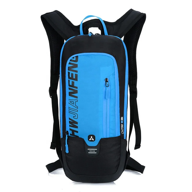 

Twinkle bicycle outdoor travel backpack waterproof polyester sports bag