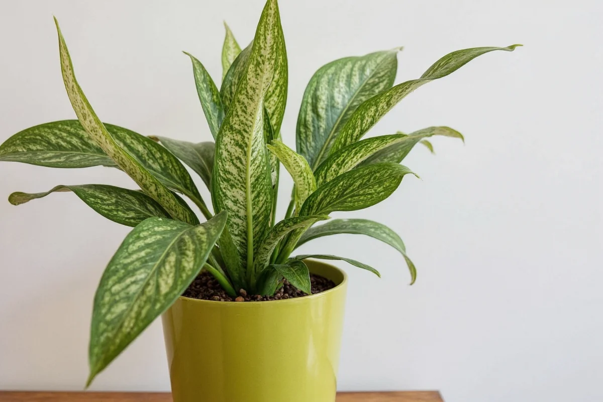 how much water does a snake plant need