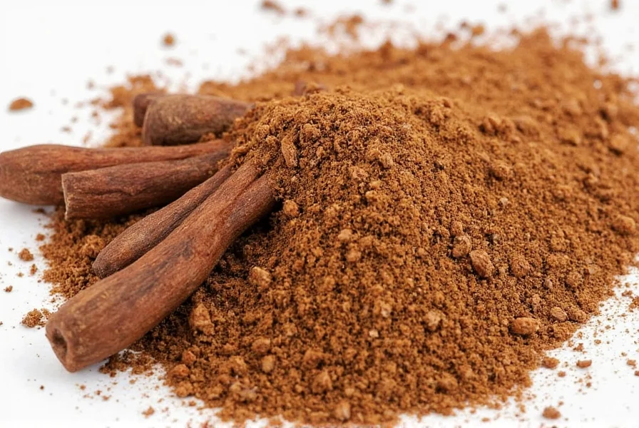 Best Cloves Substitutes: Practical Spice Replacements