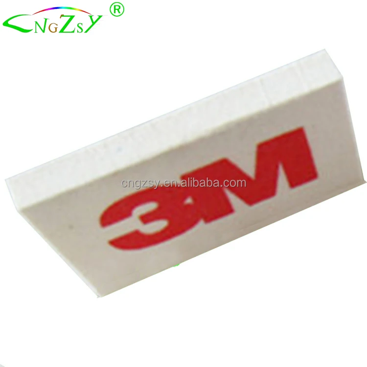 

High Quality Felt 3M scratch Resistant Wool Squeegee, White