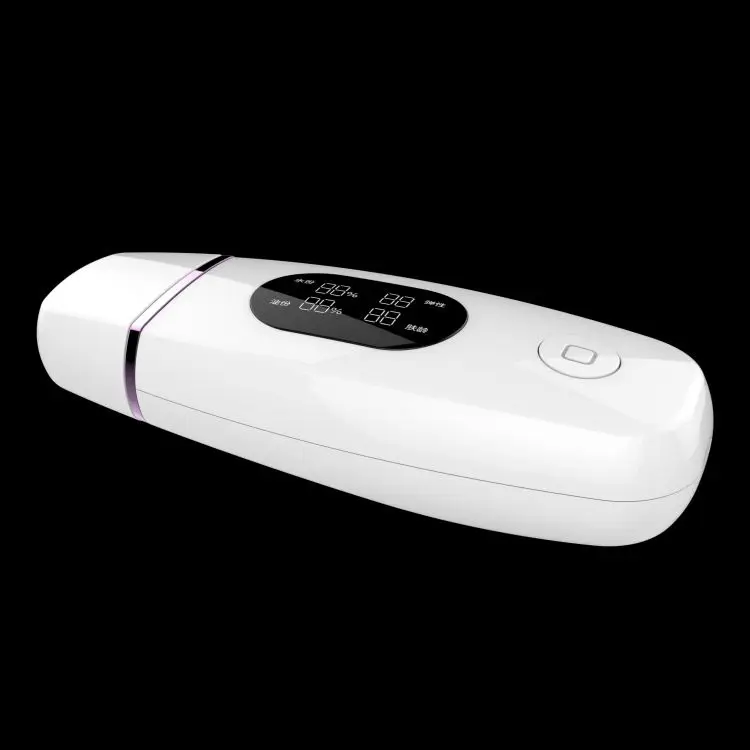 

Handheld Water Peeling Facial Beauty Machine Skin Analyzer Analysis, White