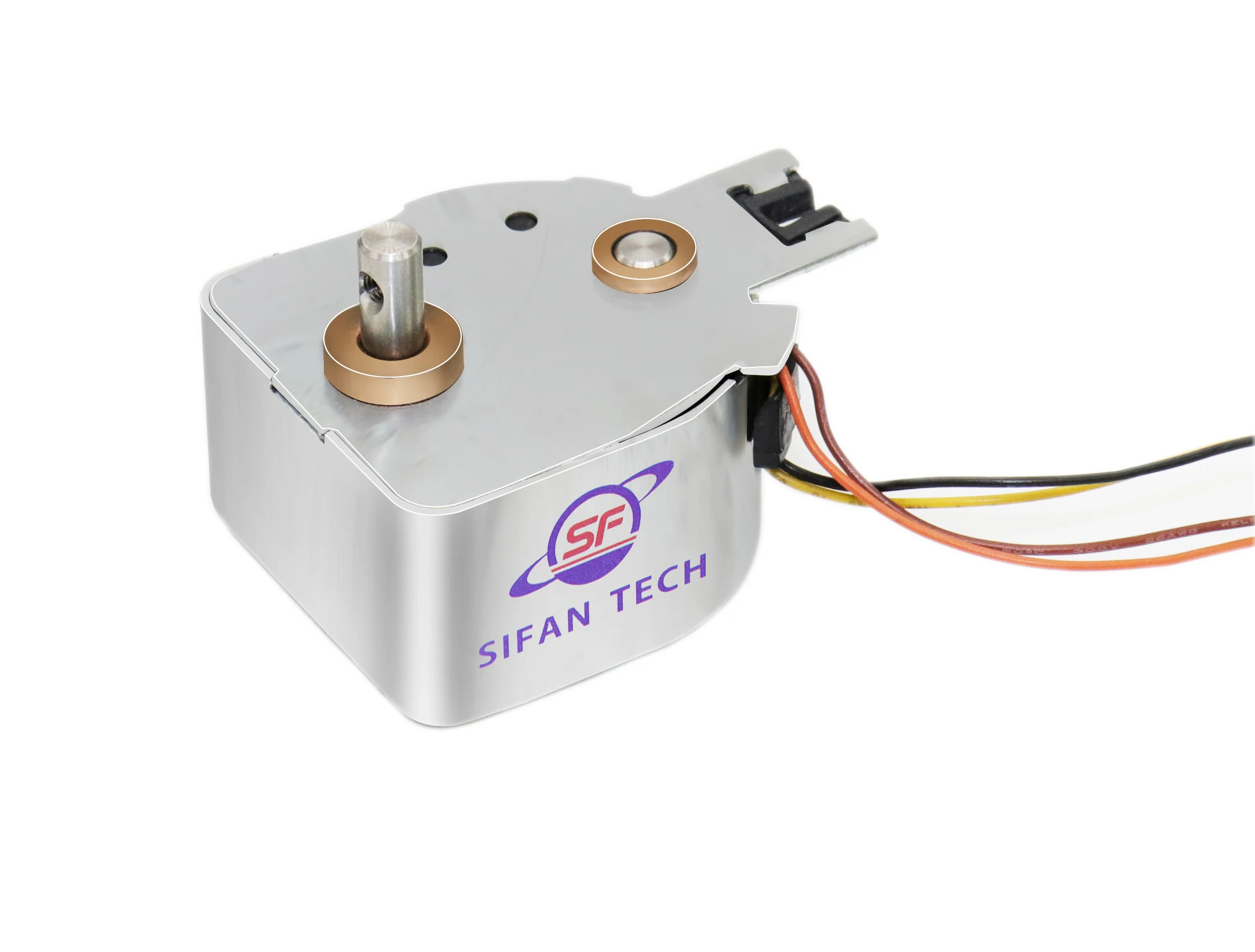 Sfr0627o Interlock Rotary Auto Solenoid Actuator Cylinder For Money Detector Machine Buy High