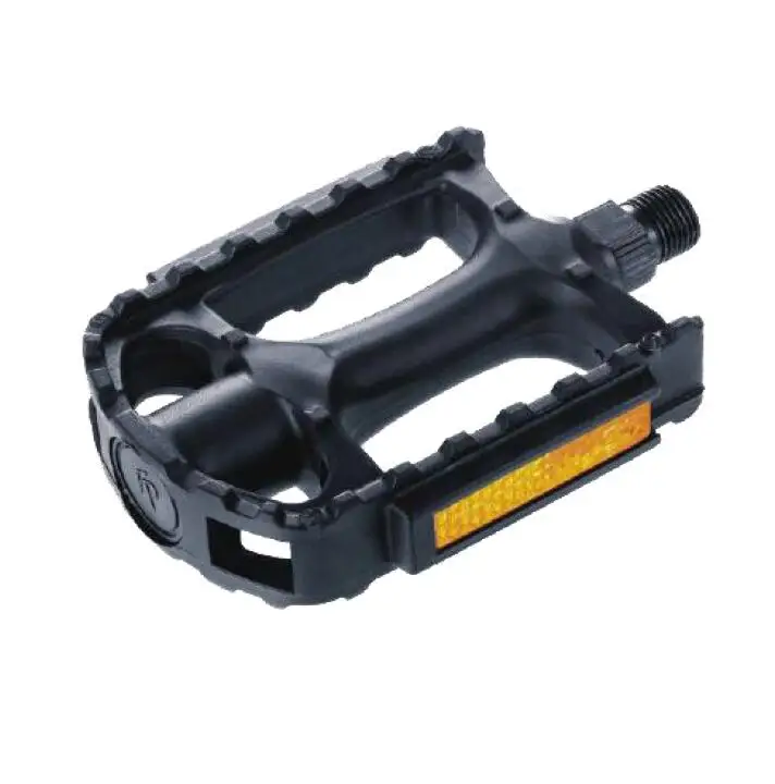 plastic mountain bike pedals