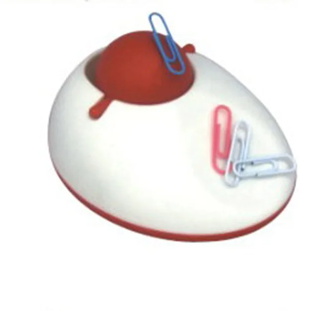 
magnetic clip box 