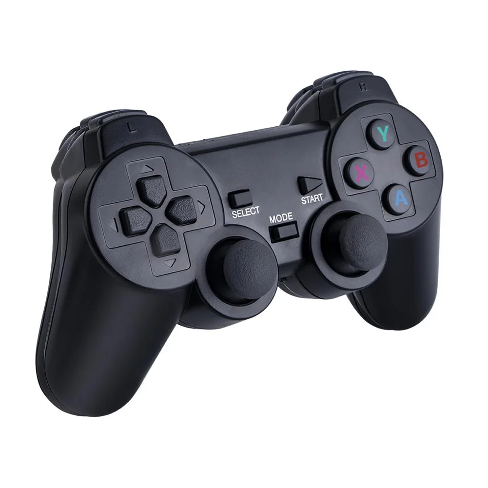 

Retro Game Console U8 2.4G Mini Retro 32GB Gaming Player Retro Classic Games Stick