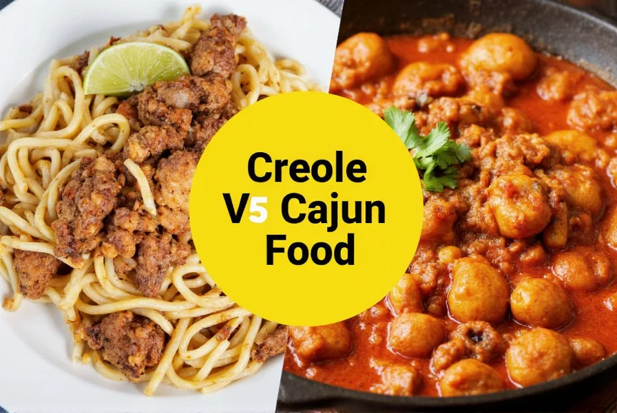 Cajun Gumbo with Rice