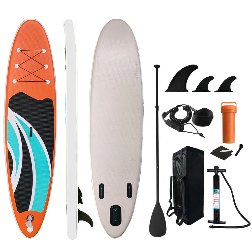 

Best sup paddle board inflatable surf sup boards inflatable stand up paddle board for surfing water sport windsurf boom