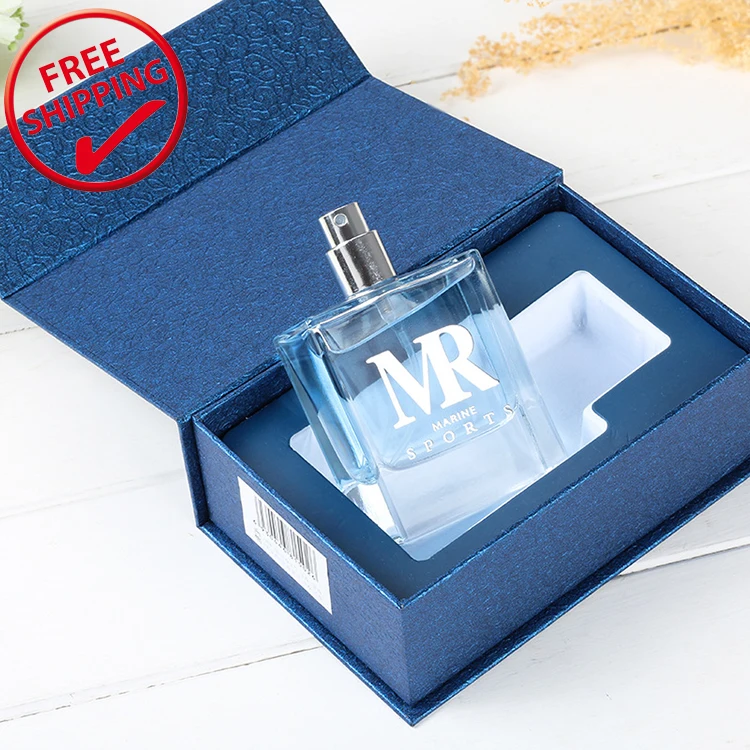 

50ml luxury original perfunme supplier french men perfume for gift