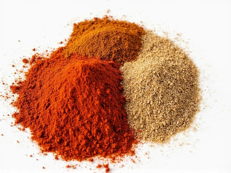 Best Meatball Spices: Essential Blends for Perfect Flavor
