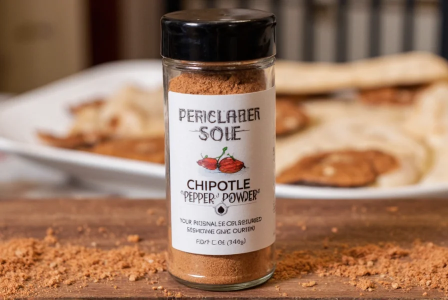 chipotle pepper powder smoky heat in a bottle your ultimate guide to flavor fire