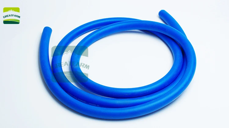 Gastric lavage tube for pig Gastric duct Drug delivery tube