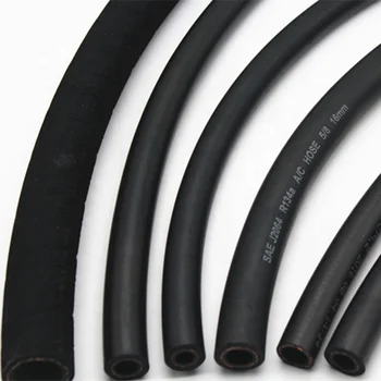 air conditioner hose cover