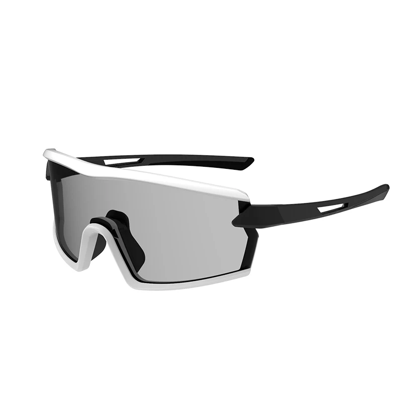 

SUNOK Brand Cycling Sport Glasses Lunettes Velo Optique Photochromique Personnalize