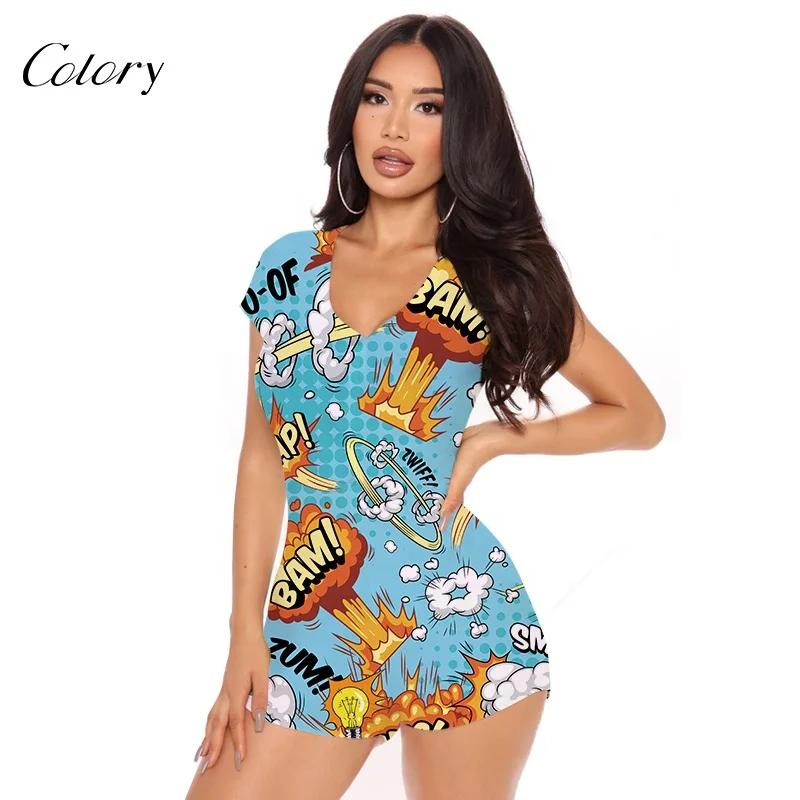 

Colory Summer Breathable Sweat Vest Shorts Knitted Two Piece Jogger Set Training Outfits Tracksuits Two Piece Set Women Clothing, Customized color