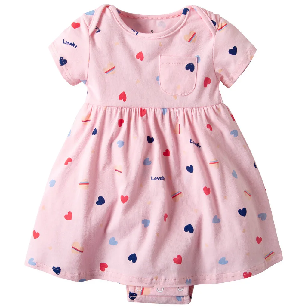 

New arrival girl children kids stylish dresses and skirts