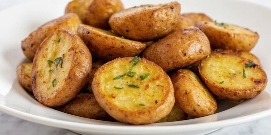 5 unexpected herb roasted potatoes spice pairings that ll blow your mind