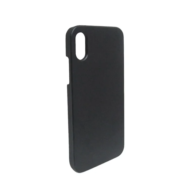 

Custom black wood phone case, cell phone case for iphoneX/ XS Max