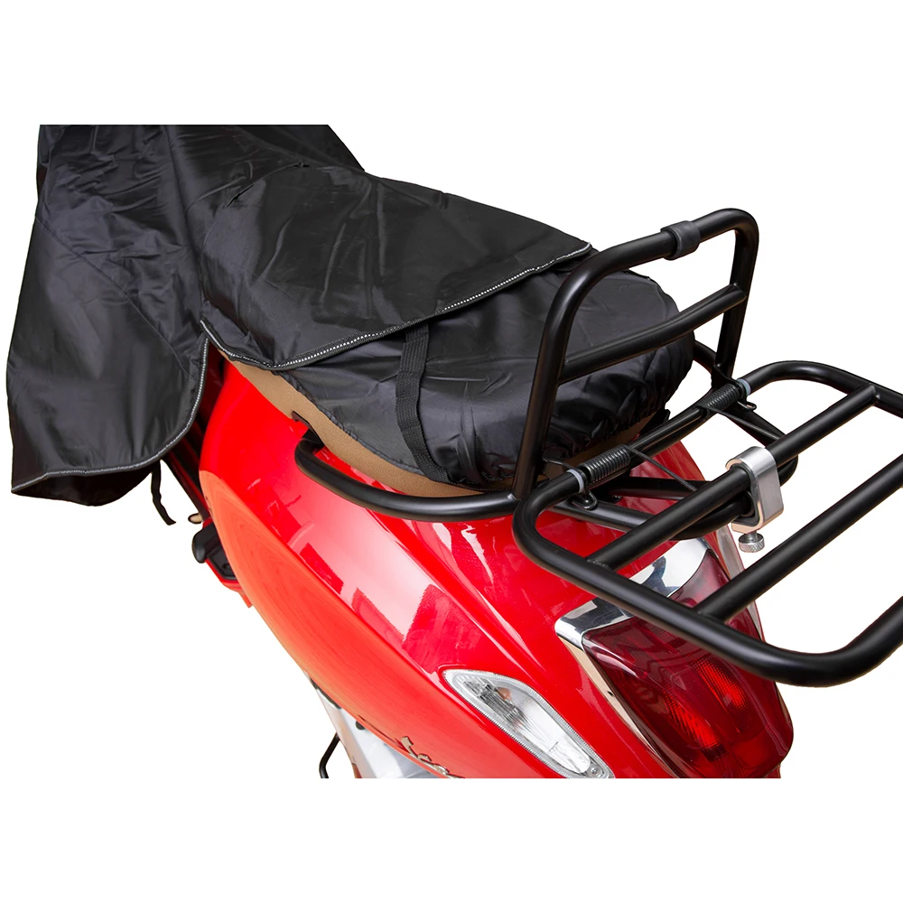 Vespa Parts Blanket Leg Cover Windproof Keep Warm Winter Quilt Gloves