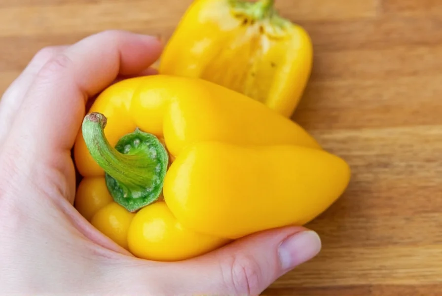 Lemon Pepper Steppers: What They Are & How to Make Them