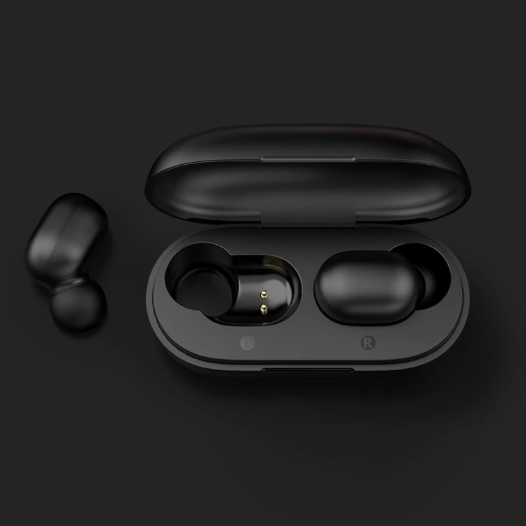 

Fast Shipping Original New Xiaomi HAYLOU GT1 Headphones Earphones Mini BT Touch Wireless Headset Earbuds