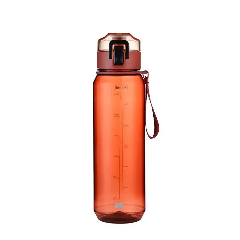 

Mikenda water bottles with custom logo high quality water bottles sports, Customized color