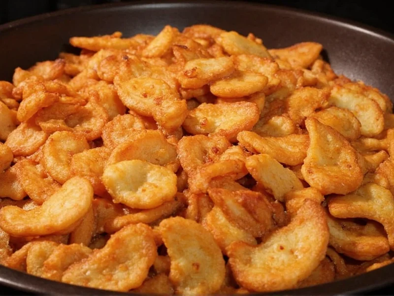 What Is Chilli Crisp? The Complete Guide to This Popular Condiment