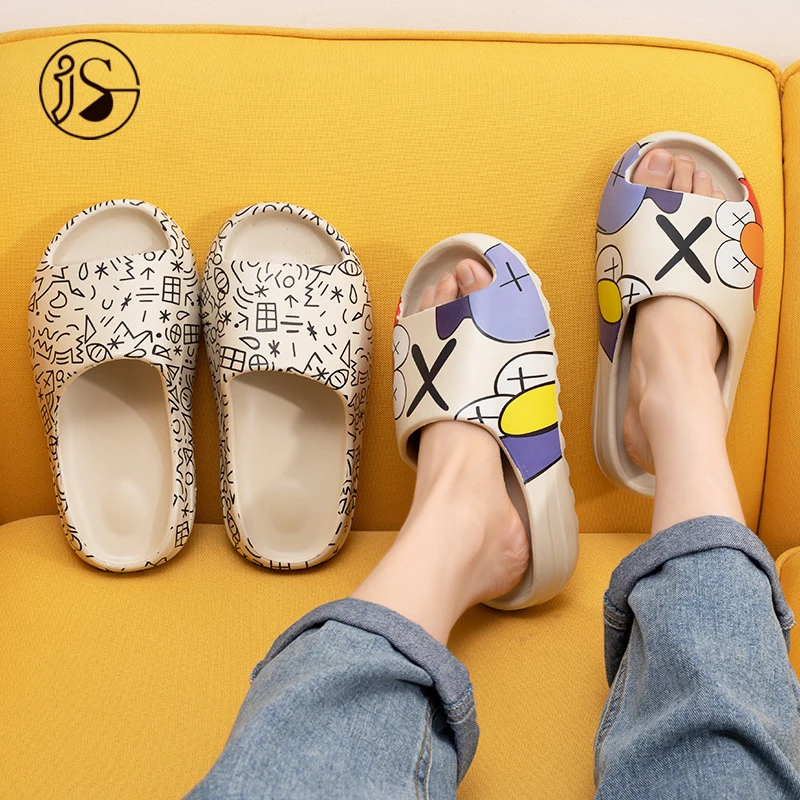 

High quality brand Slides women Slippers for ladies Slippers, Picture