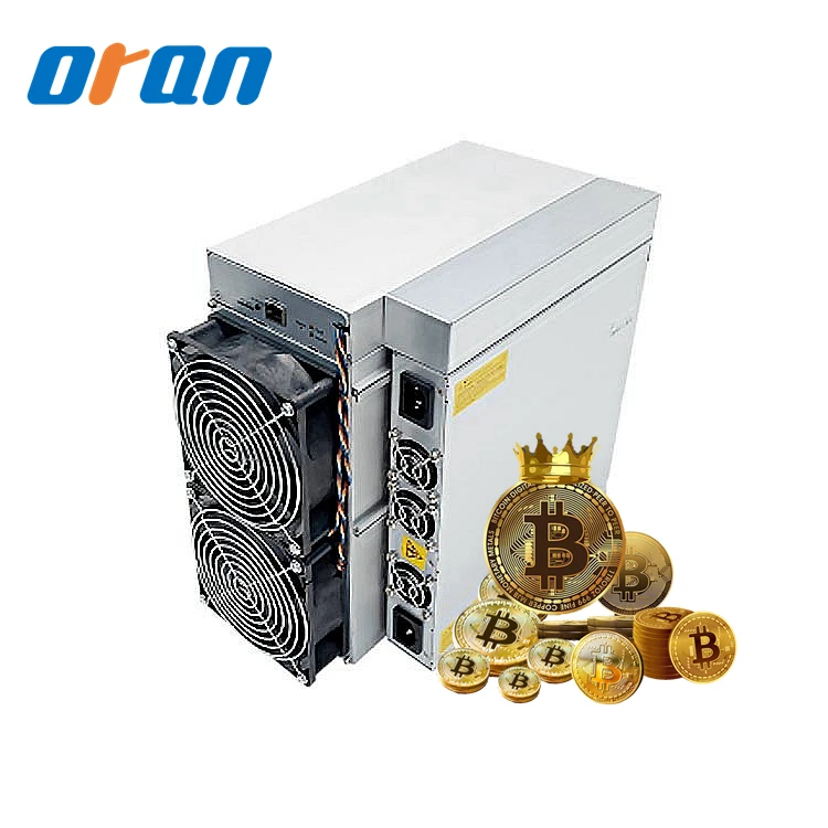 

Blockchain Btc Miner S19 Pro 110th Bitcoin Miner Antminer