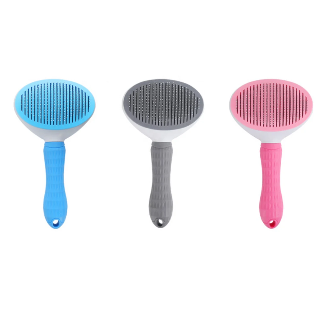 

Hot Selling Pet Brush For Furniture Dog Brush As Seen On Tv Pet Brush Long Pin, Muticolor