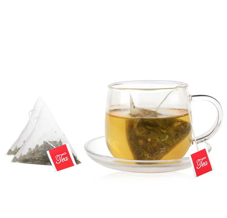free shipping private label Mint green Tea with tea bag for flat tummy diet weight loss - 4uTea | 4uTea.com