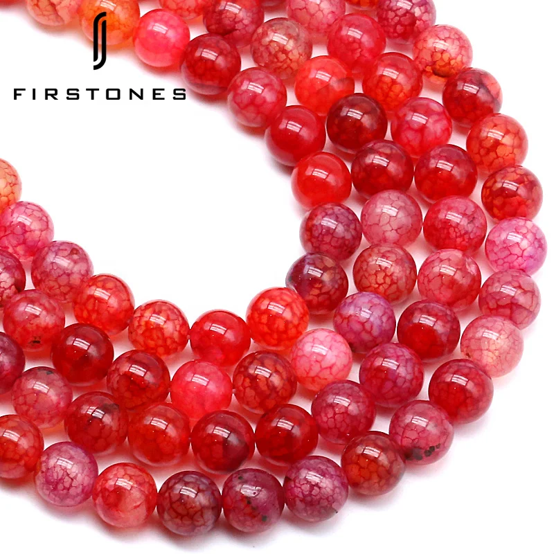 

Necklace Gemstone Beads Stone Crystal Natural Rough Ruby Stones, Various