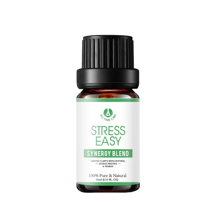 

new natural Lavender vitality ease recipe Stress Easy essential oil blend for stress and anxiety