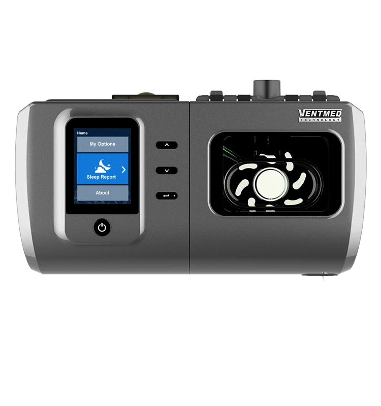 
VAuto Bi Level Machine BIPAP VPAP for Periodic Breathing Cheyne Stokes Respiration 