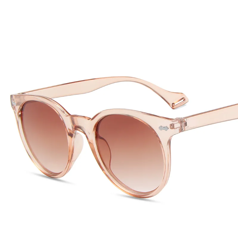 

Classic retro fashion new sunglasses 2021 sunglasses dedicated to ladies with small faces, 6 colors or customized