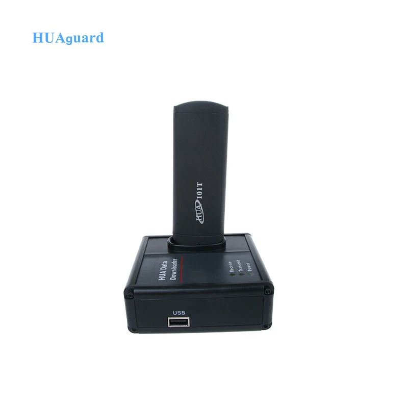 

HUA-101T High Quality Security patrolling device